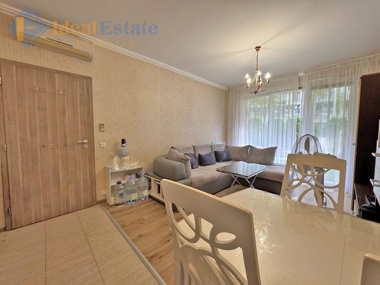 Продажа квартиры в комплексе VIP PARK, Солнечный берег ID2532 Фото увеличенное 5