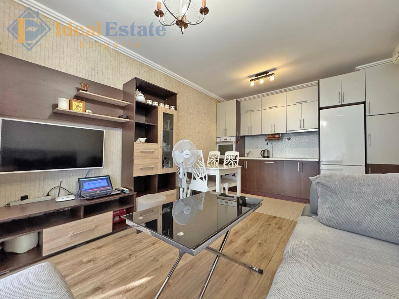 Продажа квартиры в комплексе VIP PARK, Солнечный берег ID2532 Фото увеличенное 6