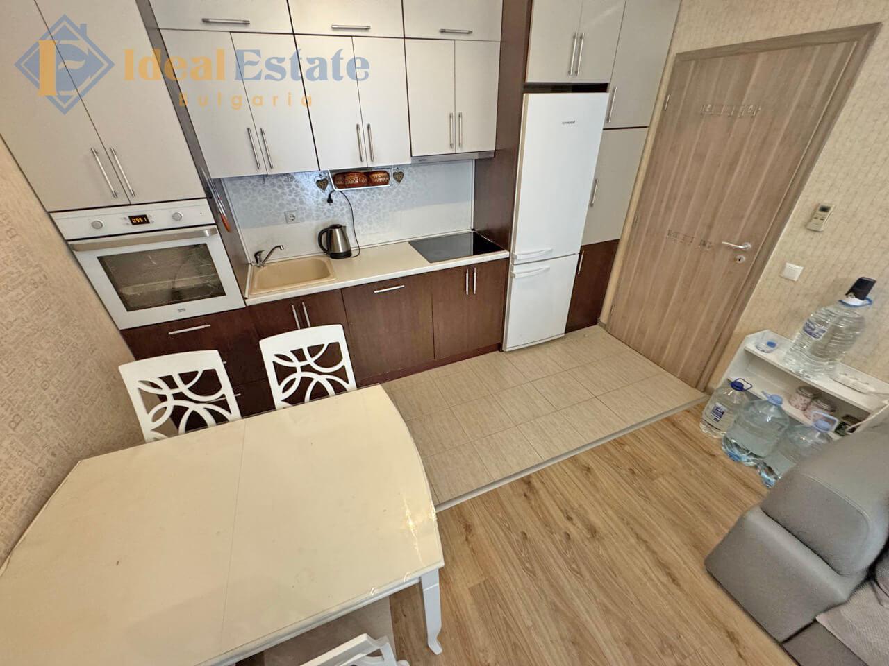 Продажа квартиры в комплексе VIP PARK, Солнечный берег ID2532 Фото увеличенное 7