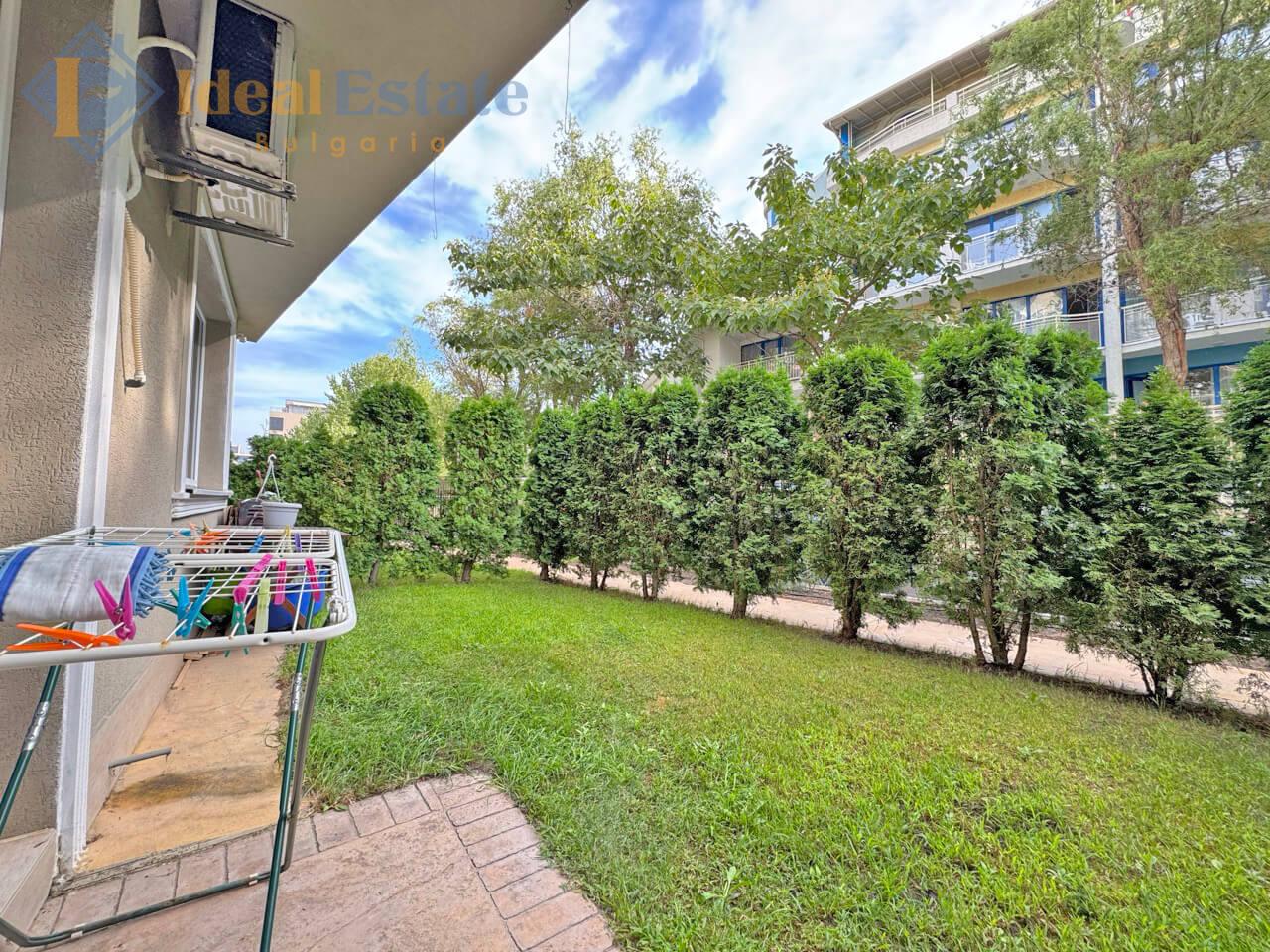 Продажа квартиры в комплексе VIP PARK, Солнечный берег ID2532 Фото увеличенное 9