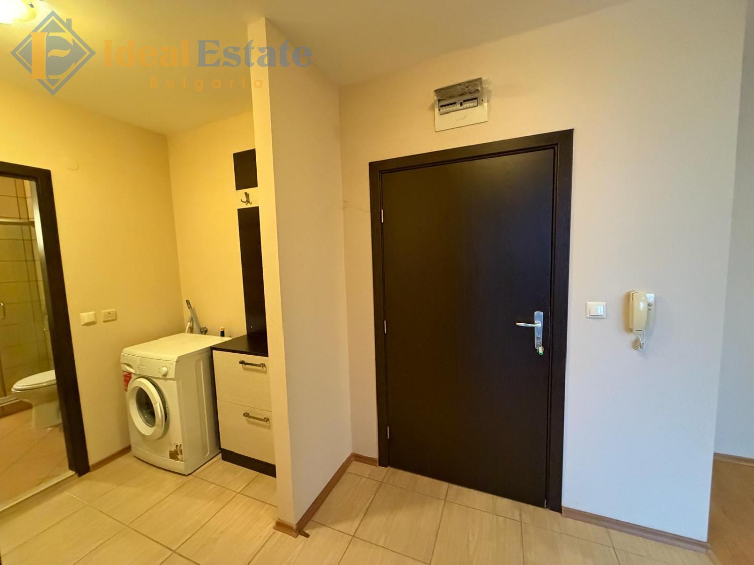 Große Drei-Zimmer-Wohnung in Nessebar im Komplex Viyana — 140 m² ID2742 Vergrößertes Foto 13
