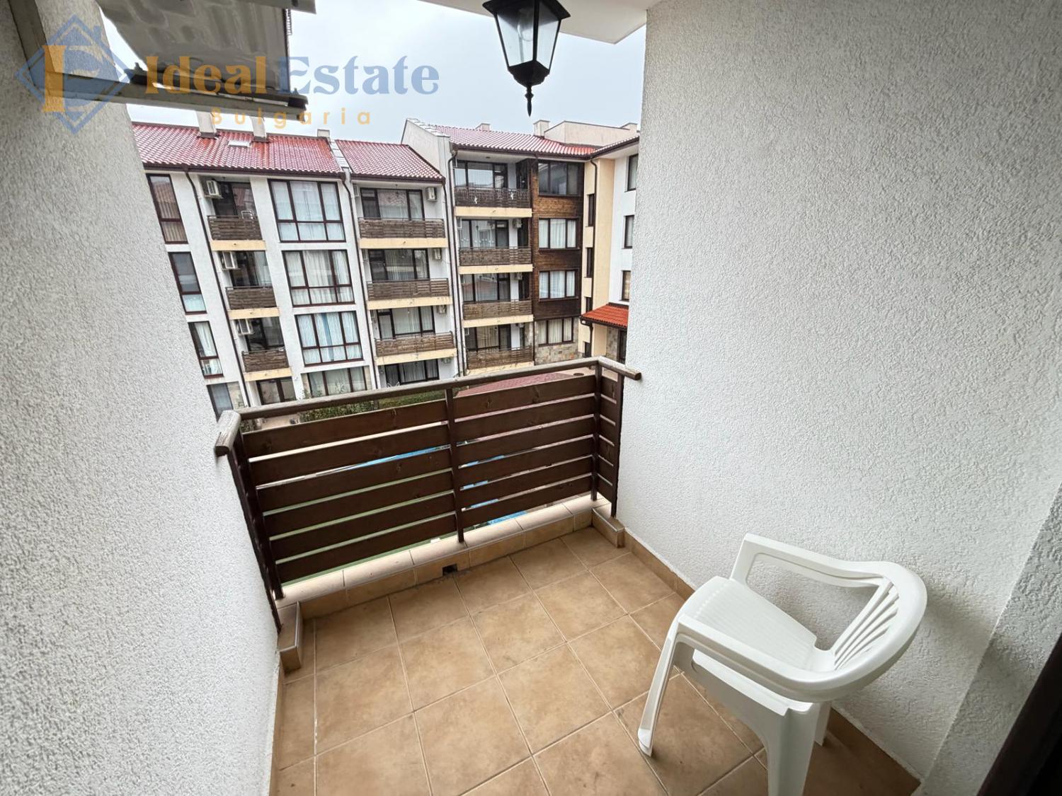 Große Drei-Zimmer-Wohnung in Nessebar im Komplex Viyana — 140 m² ID2742 Vergrößertes Foto 21