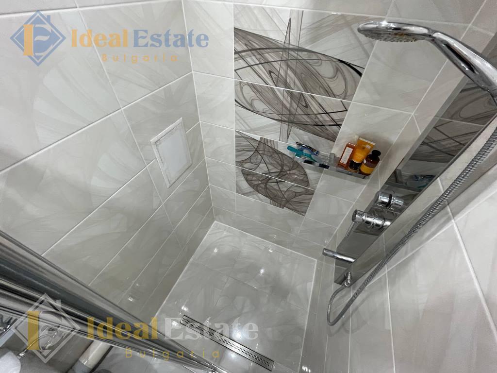 Luxuriöse Wohnung mit Meerblick in St. Vlas ID1716 Vergrößertes Foto 22