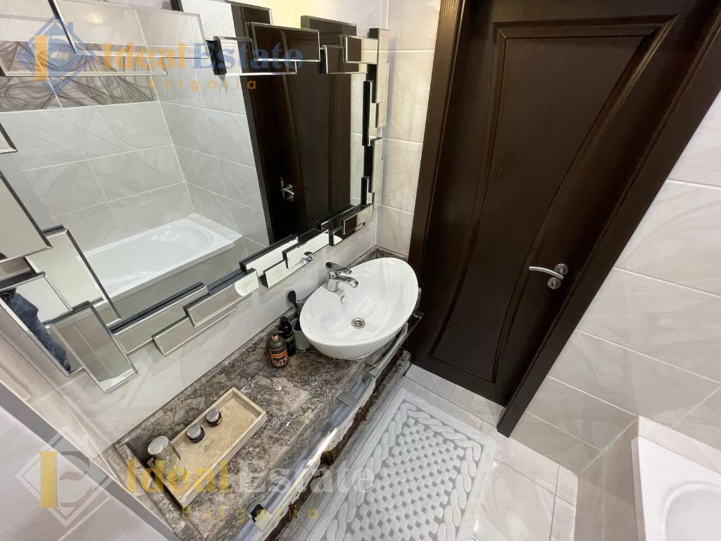 Luxuriöse Wohnung mit Meerblick in St. Vlas ID1716 Vergrößertes Foto 16
