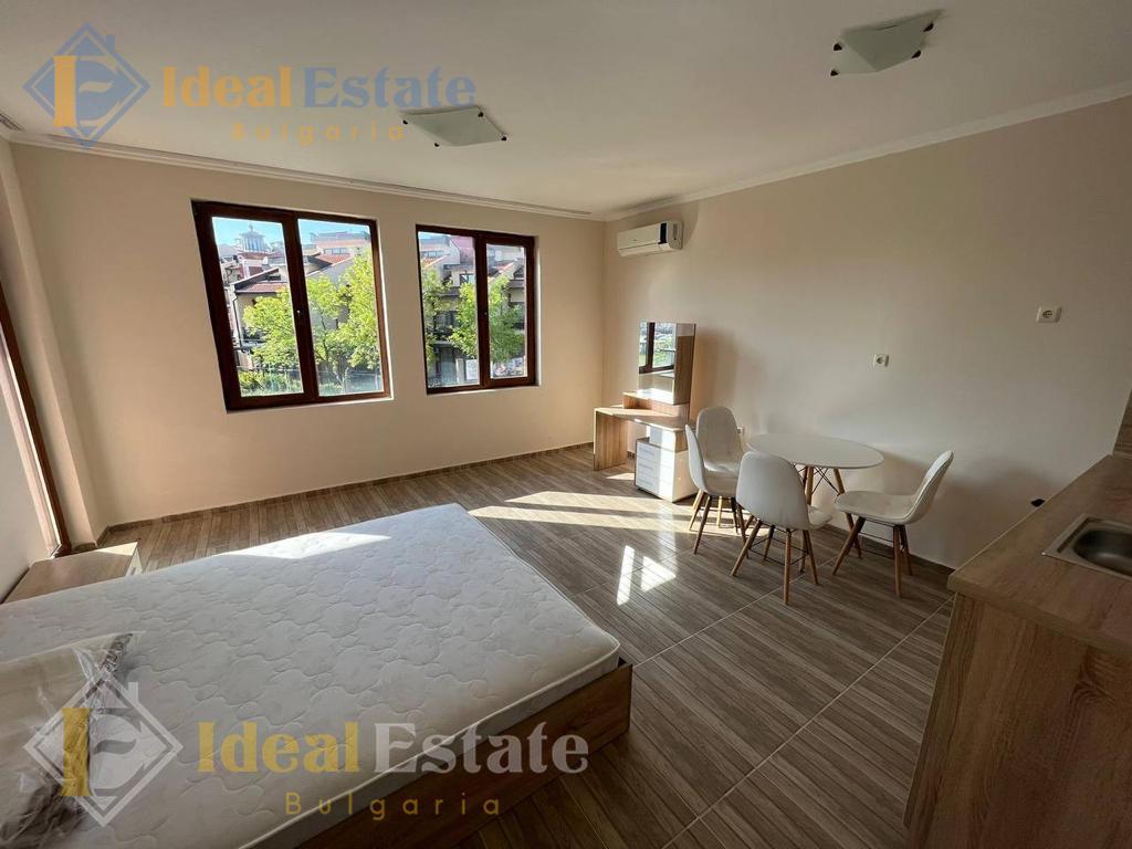 Studio on the second line in St Vlas ID1732 Enlarged photo 3