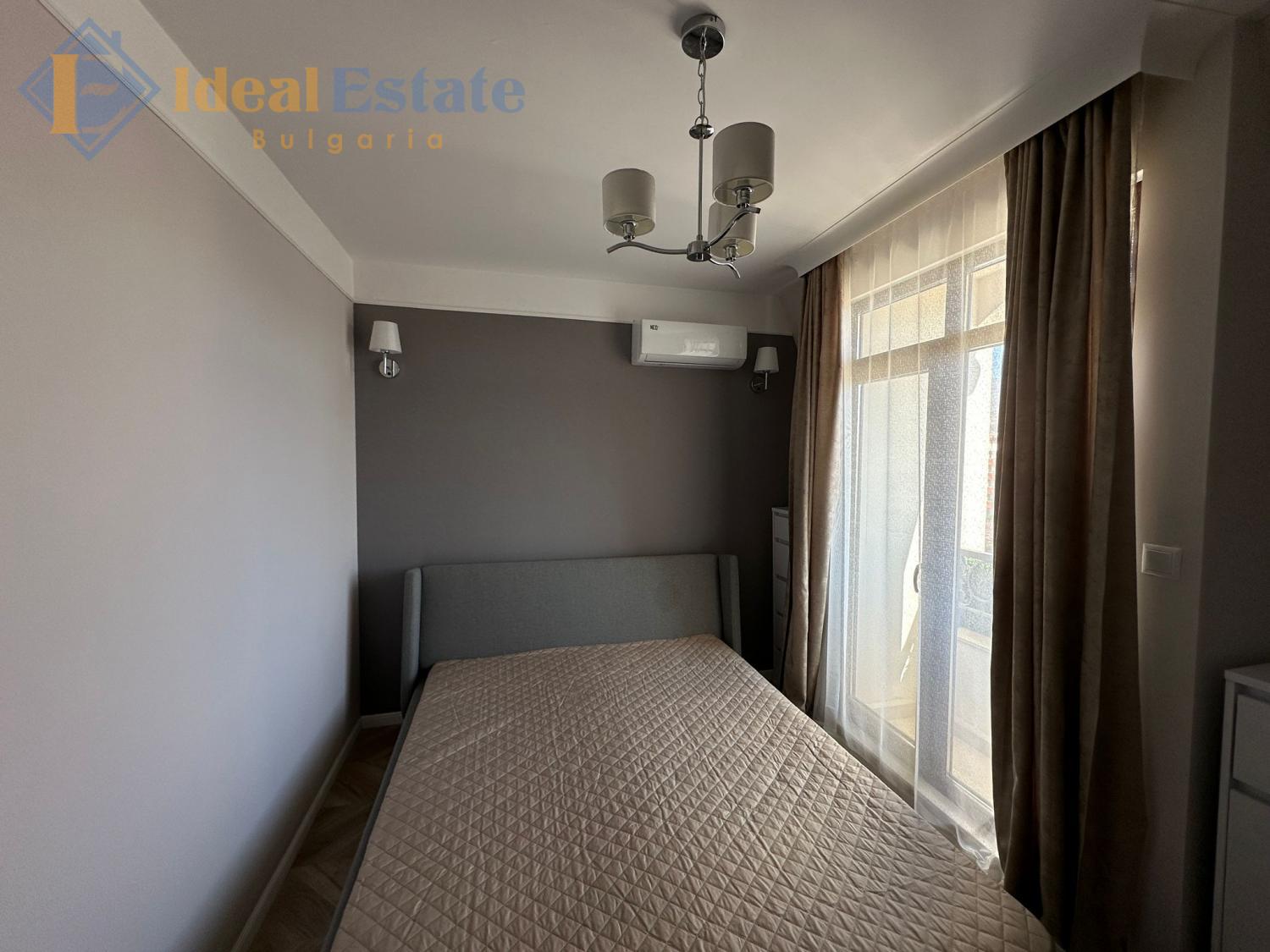 Penthouse with five rooms and sea view ID2049 Enlarged photo 13