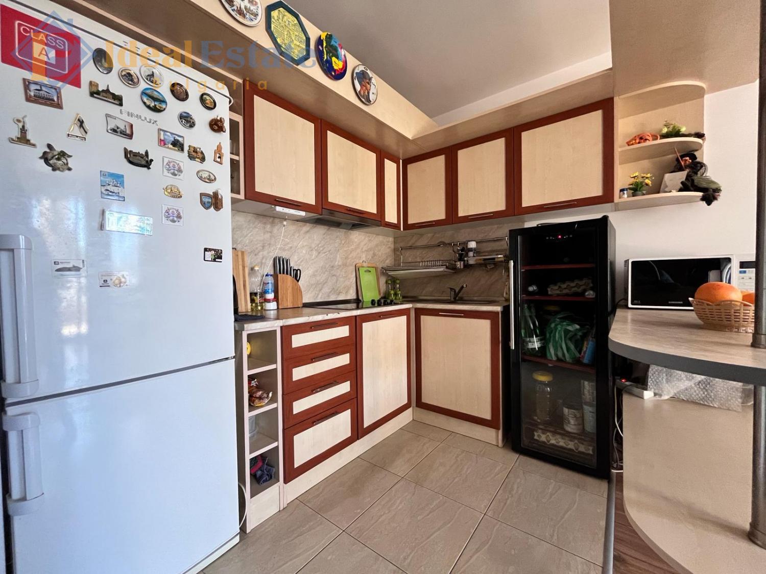 Продаж гарної квартири в Равді ID2095 Фото збільшене 8