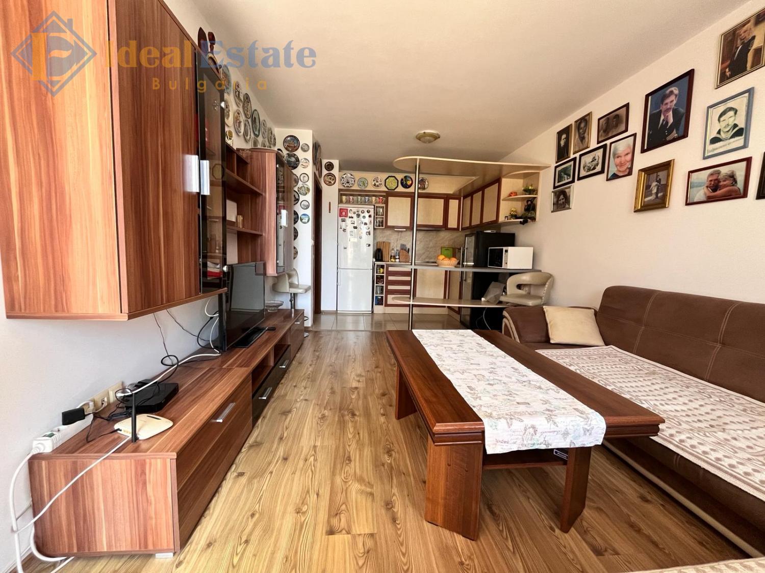Продаж гарної квартири в Равді ID2095 Фото збільшене 7