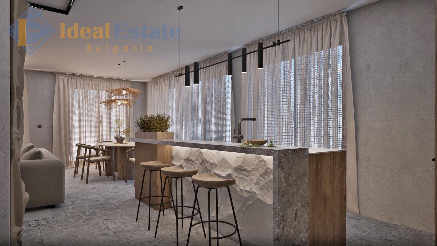 Рассрочка до 3 лет! Премиальная вилла Grand Luxury Home — ID2813 Фото увеличенное 3