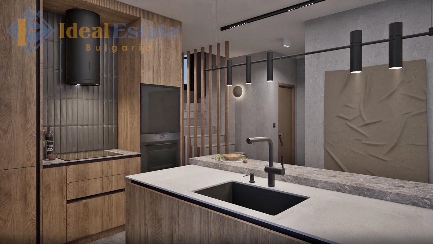 Рассрочка до 3 лет! Премиальная вилла Grand Luxury Home — ID2813 Фото увеличенное 5