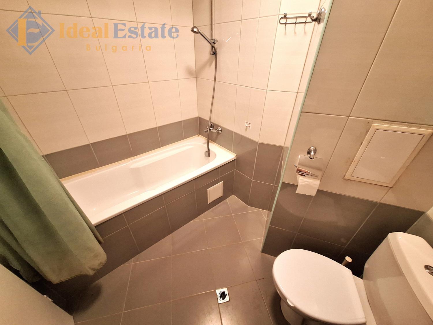 Spacious Two-Bedroom Apartment with Large Terrace on the First Sea Line in Marina Cape, Aheloy ID2735 Enlarged photo 10