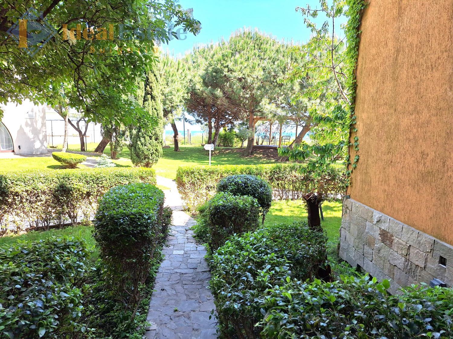 Spacious Two-Bedroom Apartment with Large Terrace on the First Sea Line in Marina Cape, Aheloy ID2735 Enlarged photo 16