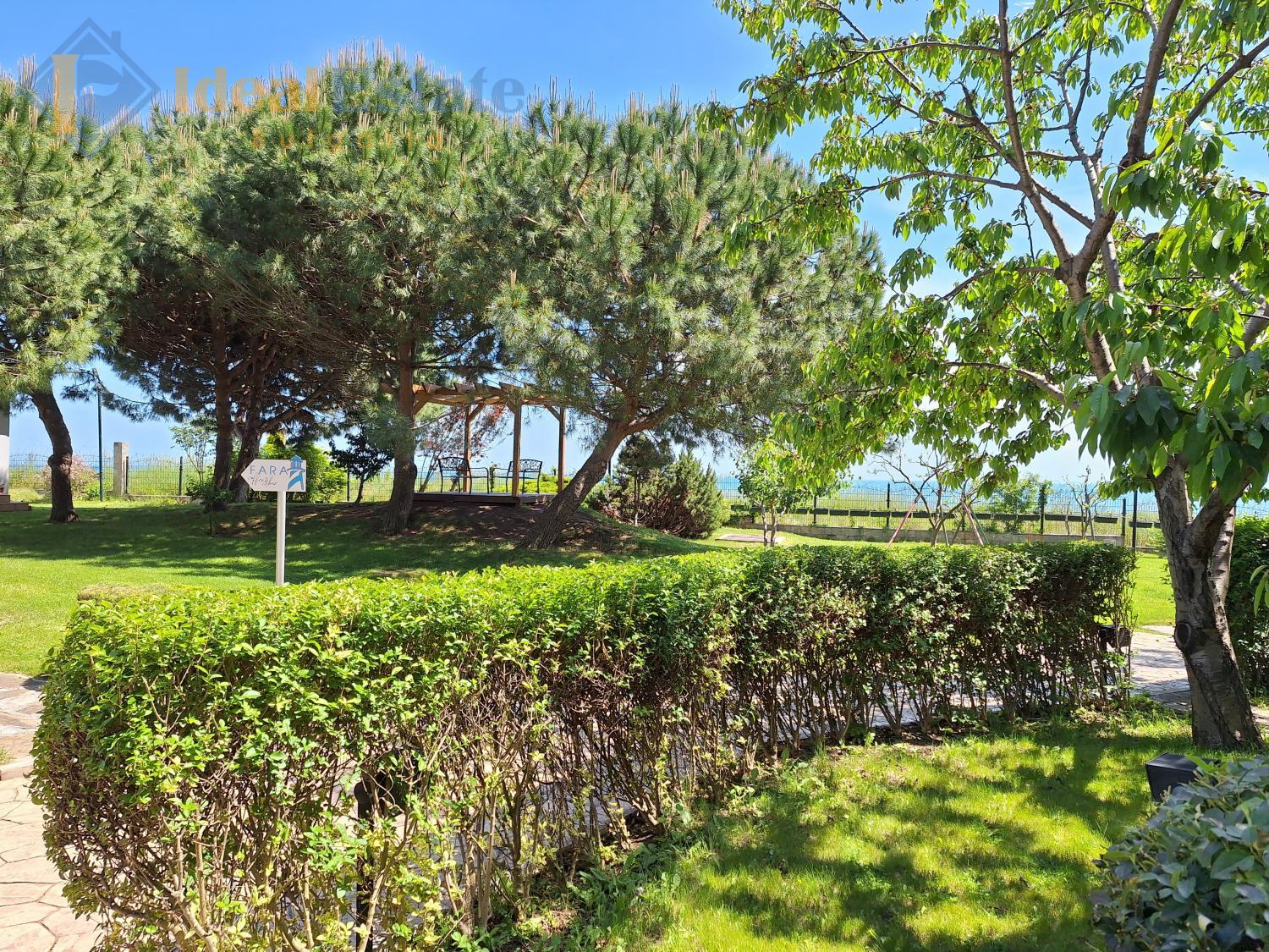 Spacious Two-Bedroom Apartment with Large Terrace on the First Sea Line in Marina Cape, Aheloy ID2735 Enlarged photo 19