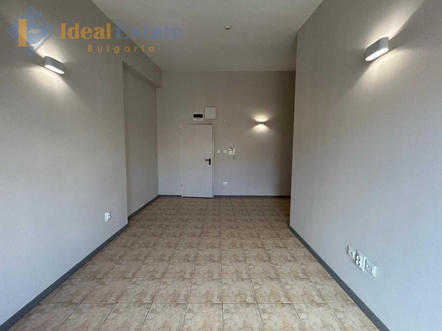 Unfurnished two-bedroom apartment in Sveti Vlas ID2537 Enlarged photo 4