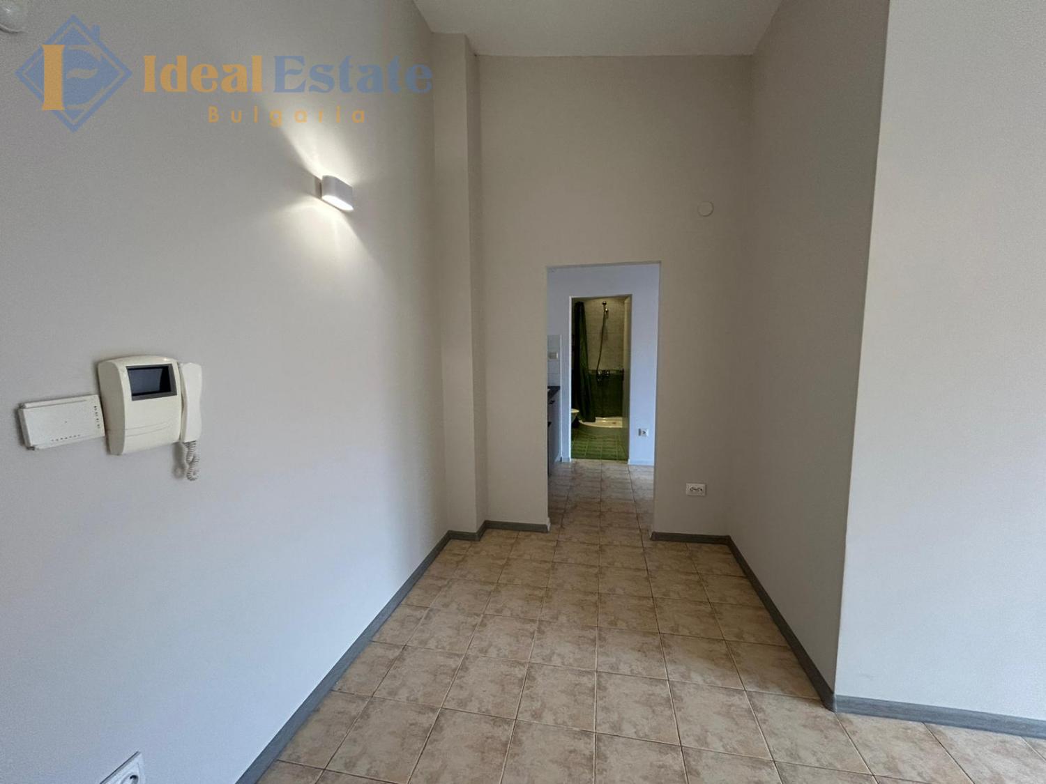Unfurnished two-bedroom apartment in Sveti Vlas ID2537 Enlarged photo 6
