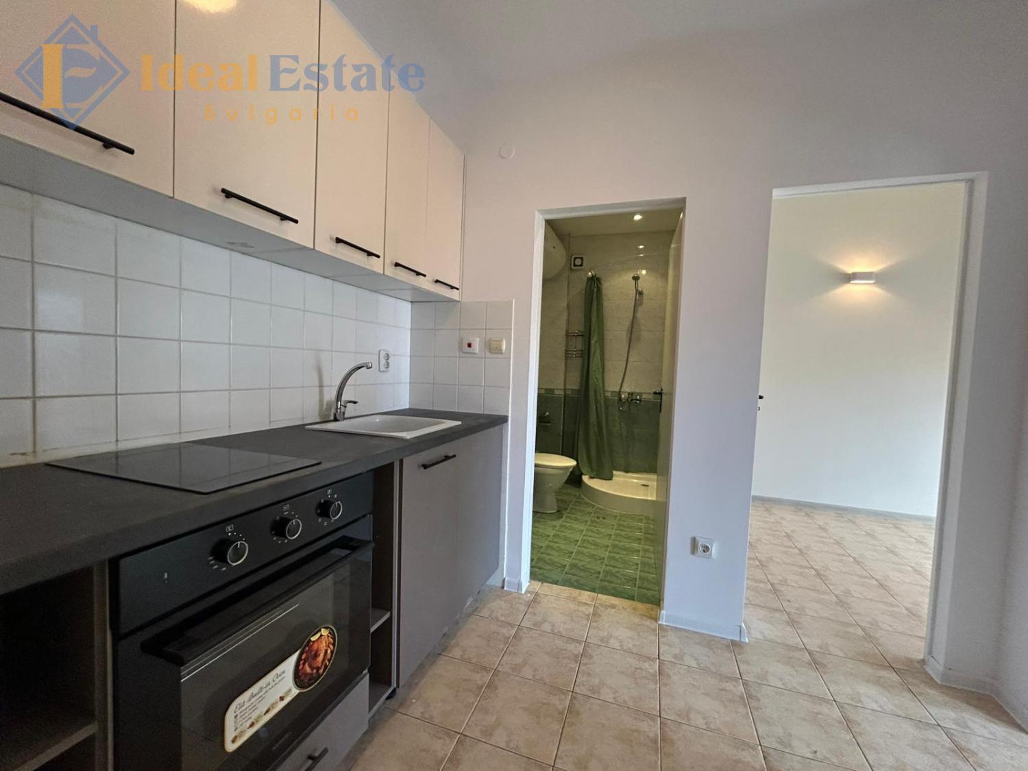Unfurnished two-bedroom apartment in Sveti Vlas ID2537 Enlarged photo 7
