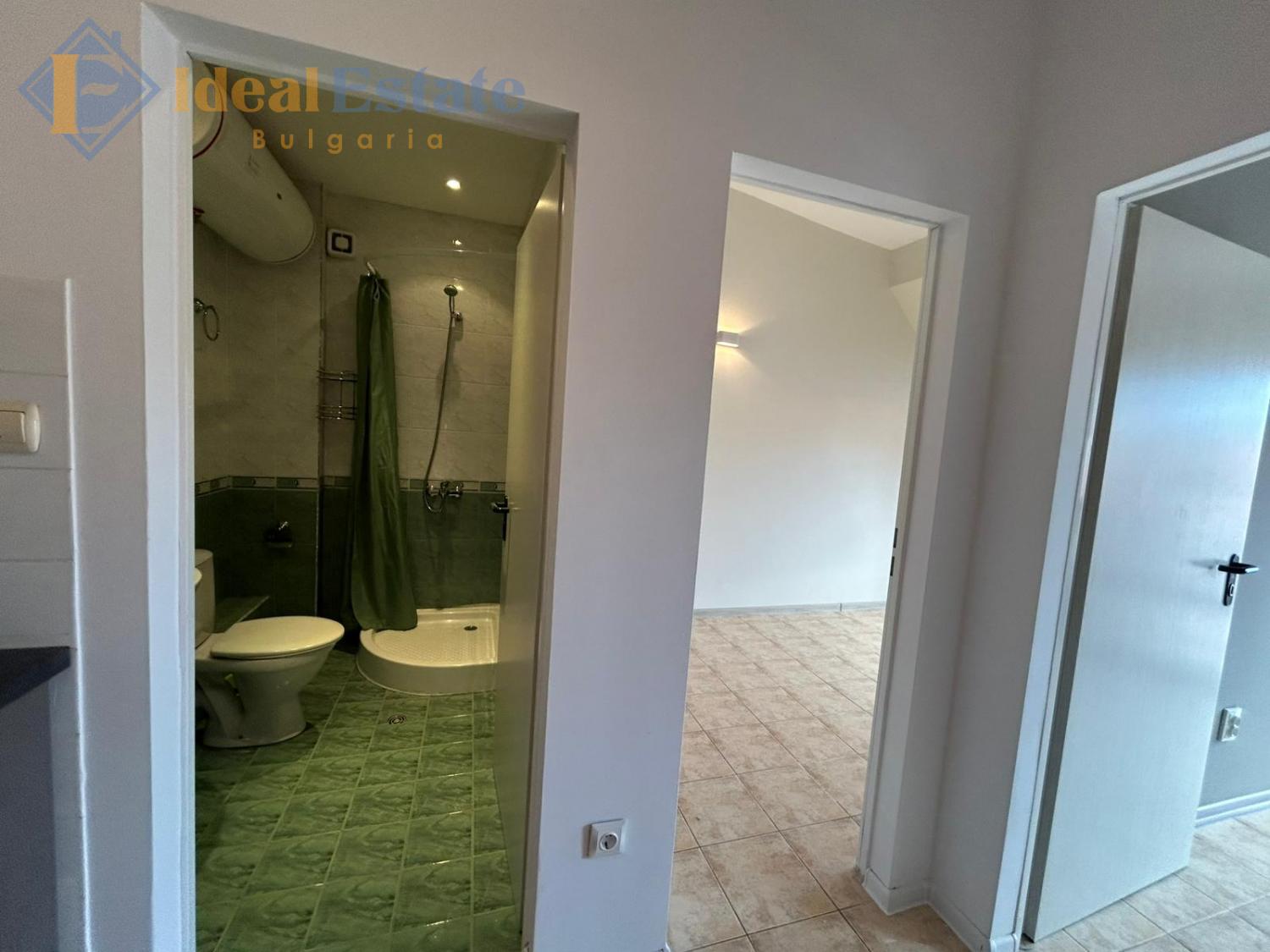 Unfurnished two-bedroom apartment in Sveti Vlas ID2537 Enlarged photo 8