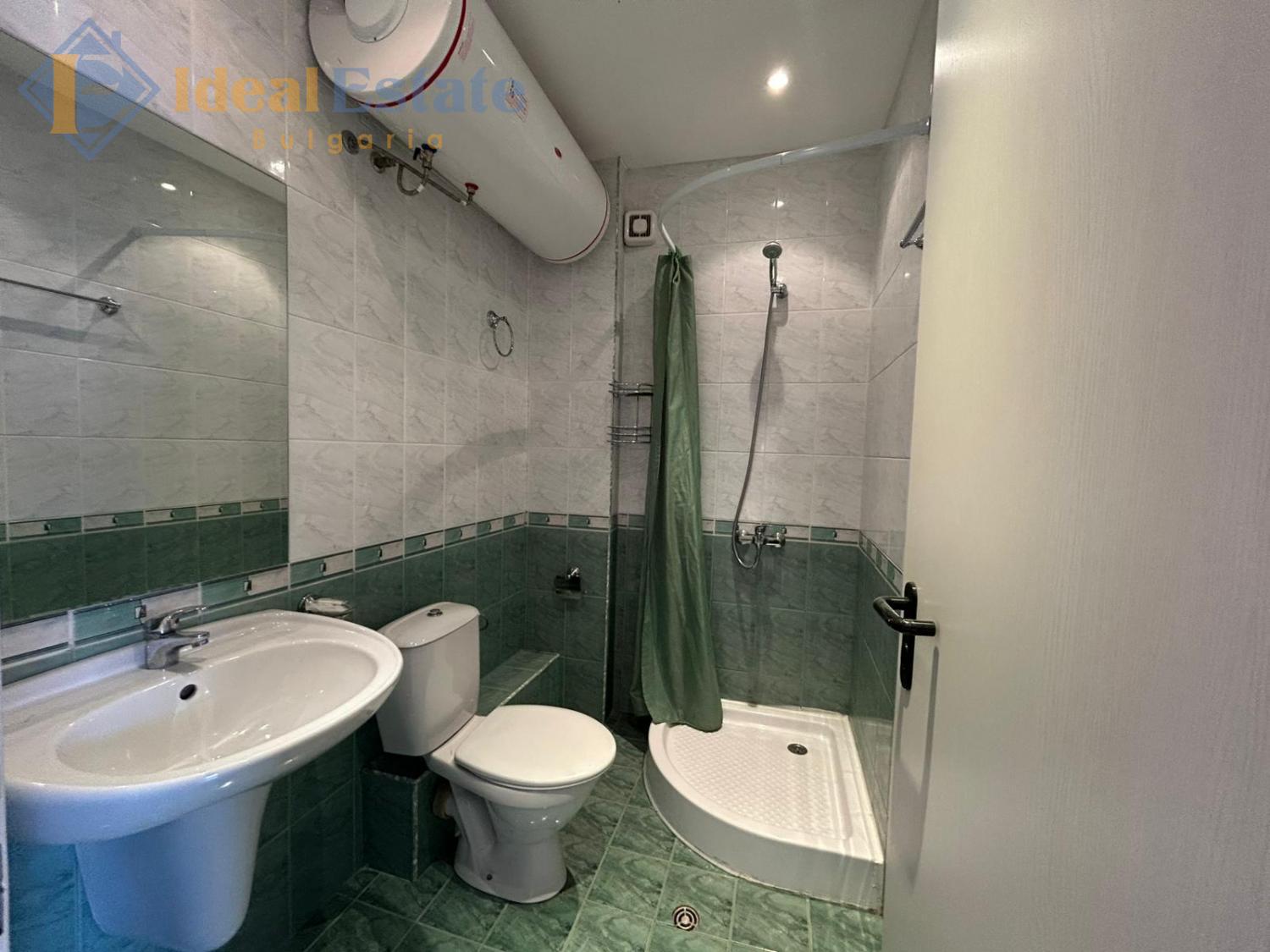 Unfurnished two-bedroom apartment in Sveti Vlas ID2537 Enlarged photo 12