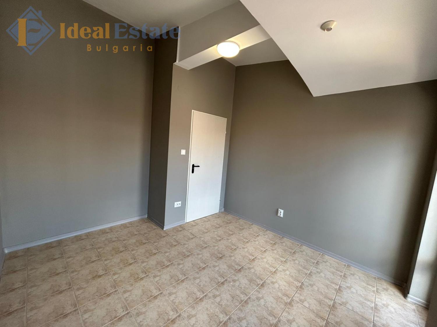 Unfurnished two-bedroom apartment in Sveti Vlas ID2537 Enlarged photo 14