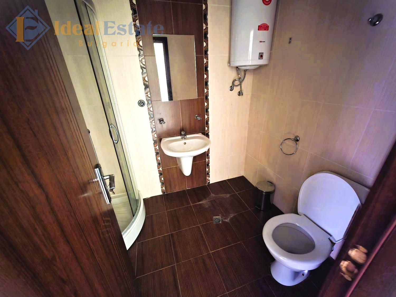 Wohnung mit zwei Schlafzimmern in Ravda in der Nähe des Strandes ID2668 Vergrößertes Foto 10