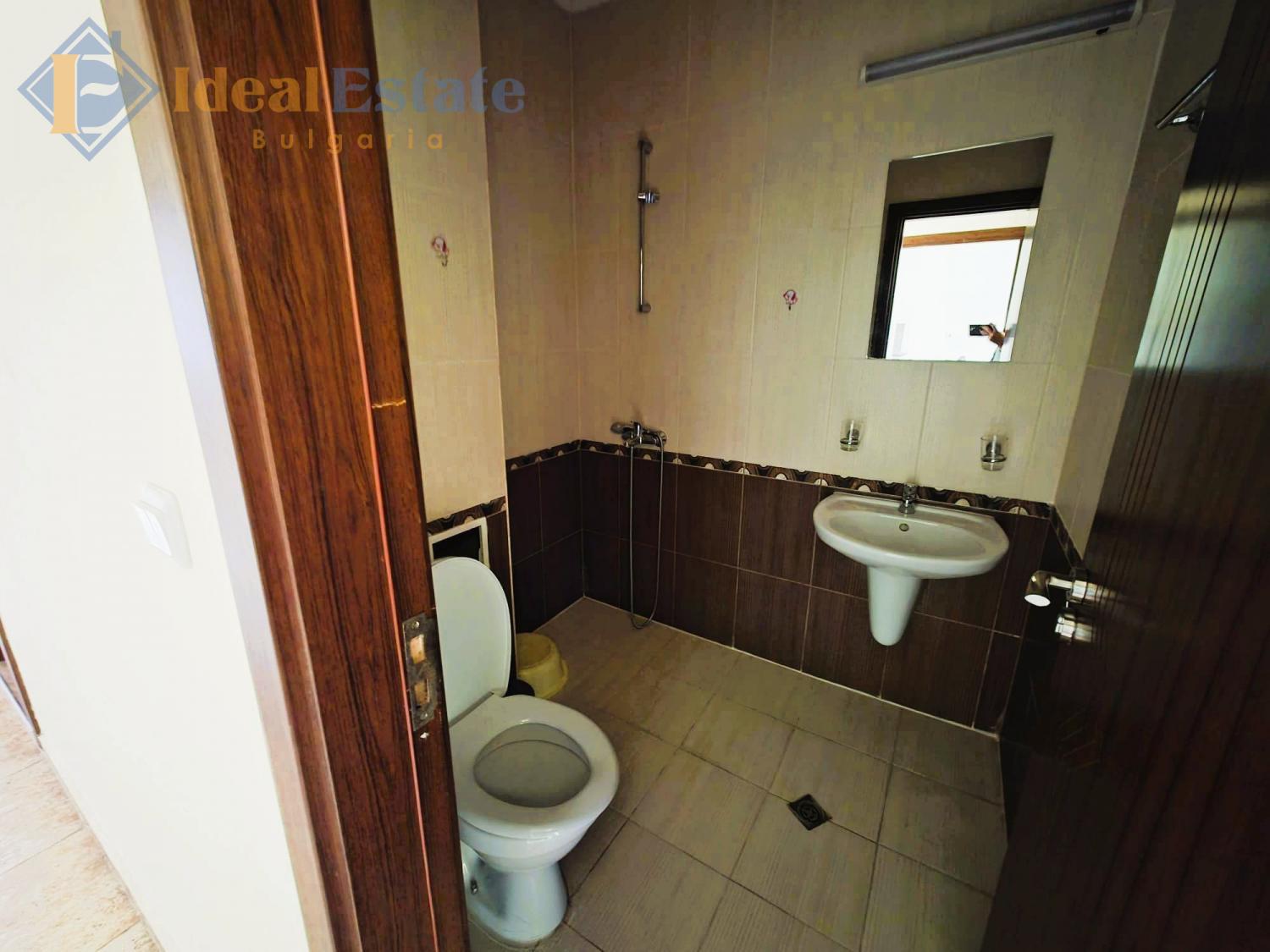 Wohnung mit zwei Schlafzimmern in Ravda in der Nähe des Strandes ID2668 Vergrößertes Foto 6