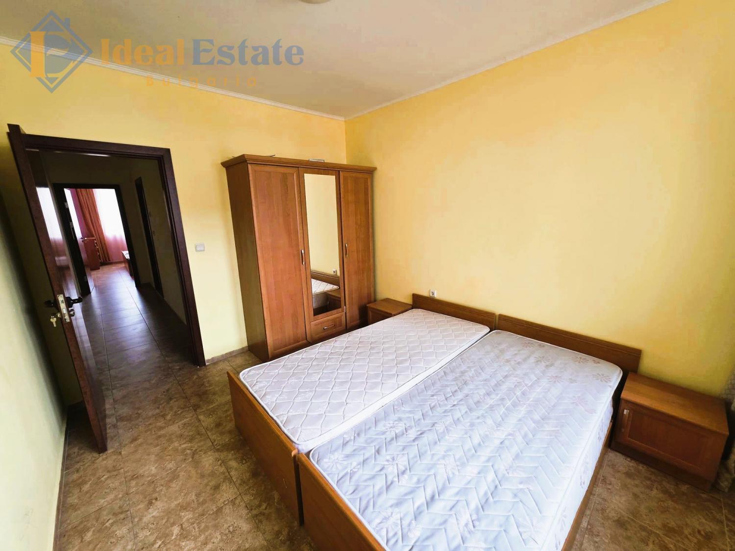 Wohnung mit zwei Schlafzimmern in Ravda in der Nähe des Strandes ID2668 Vergrößertes Foto 7