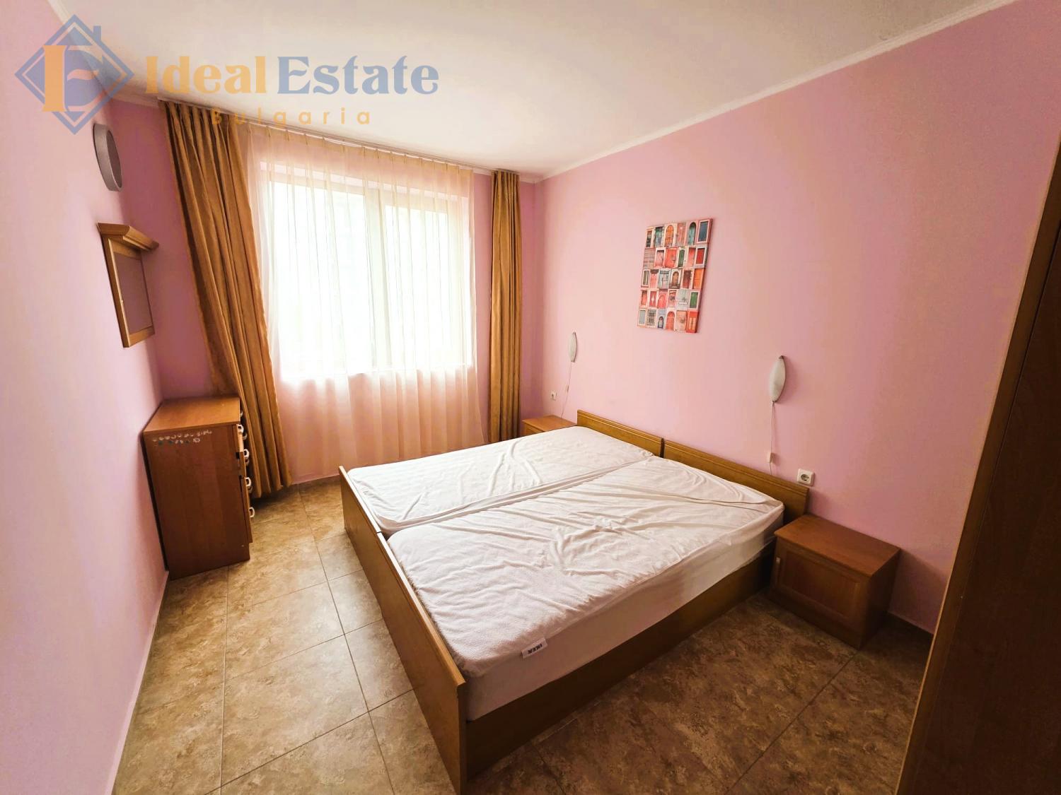 Wohnung mit zwei Schlafzimmern in Ravda in der Nähe des Strandes ID2668 Vergrößertes Foto 8