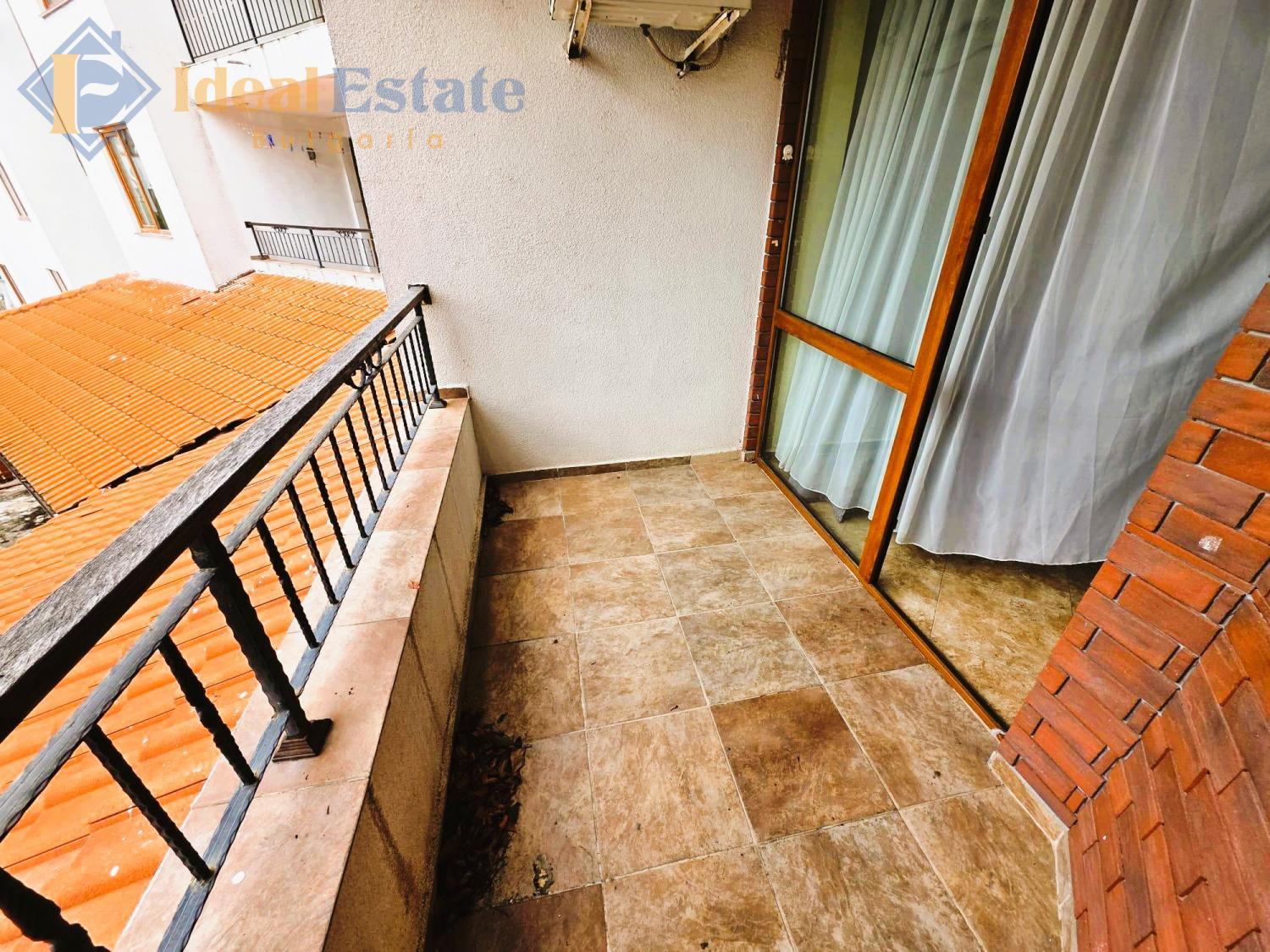 Wohnung mit zwei Schlafzimmern in Ravda in der Nähe des Strandes ID2668 Vergrößertes Foto 12