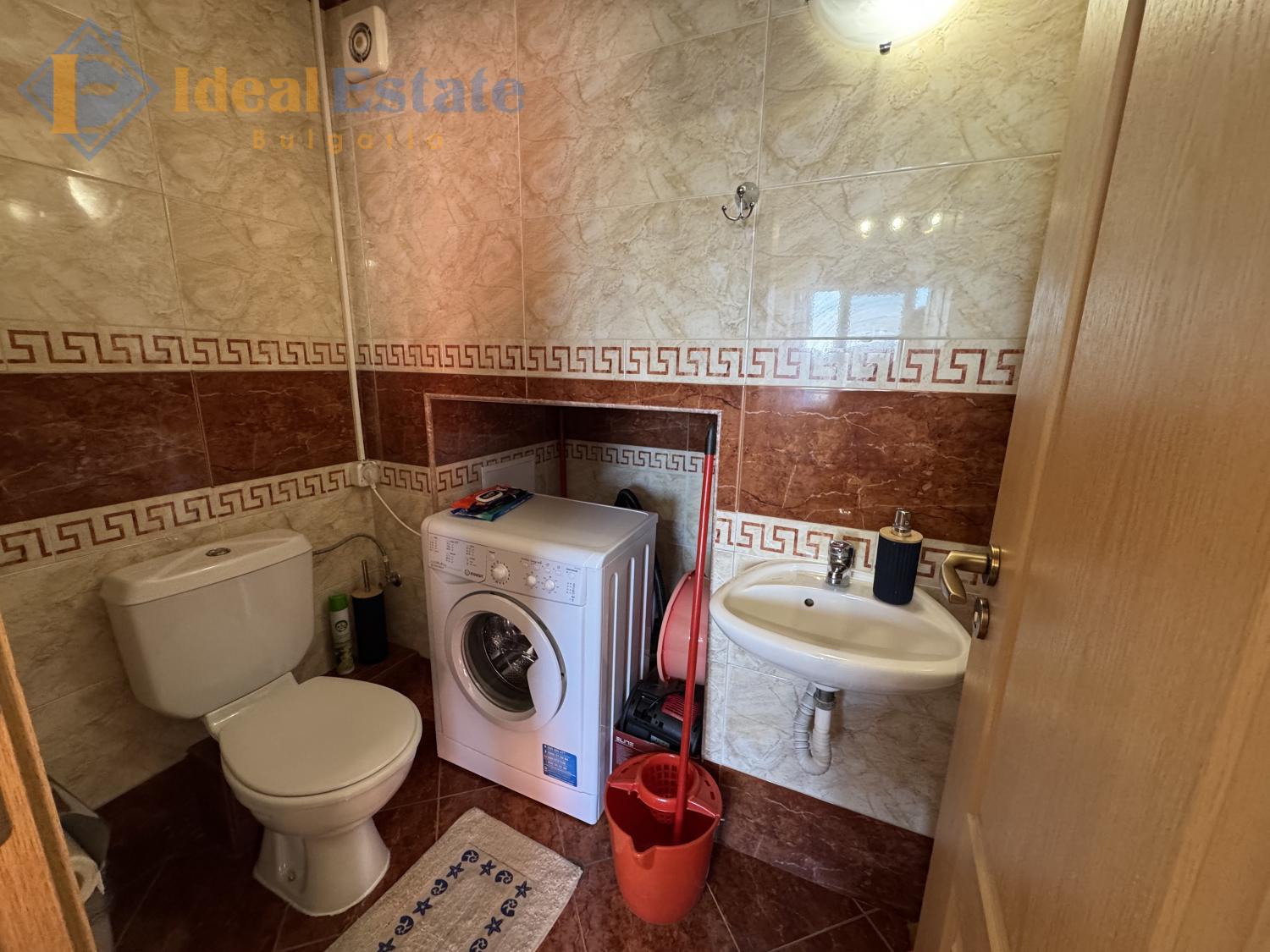 Пентхаус в районе с лечебным климатом ID2676 Увеличена снимка 12