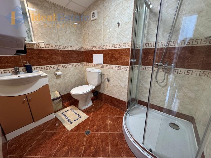 Пентхаус в районе с лечебным климатом ID2676 Увеличена снимка 18